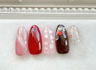 ネイル Satomi  のネイルデザイン