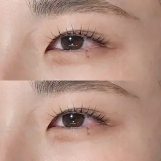 マツエク・マツパ 韓国マツエク/まつパ 🎀misaki🎀のマツエク・マツパデザイン