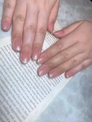 ネイル 🌿Charme🌿 MAIのネイルデザイン