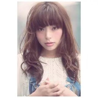 ロング オブヘアー宮崎台店所属・ta tsuのその他イメージ