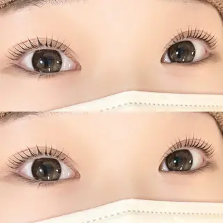 マツエク・マツパ 【myonsil】 Suzuki*のマツエク・マツパデザイン