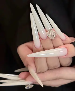 ネイル U.mi Nail Salonのネイルデザイン