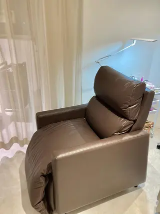 キッズ マツエク・マツパ アイブロウ 𓊆ᶠᵉᵉʸ𓊇 ᶜᴴᴵᴴᴬᴿᵁのマツエク・マツパデザイン