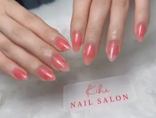 ネイル 田中 アイコのネイルデザイン