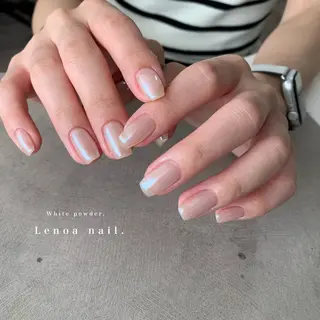 ネイル nailsalon Lenoaのネイルデザイン