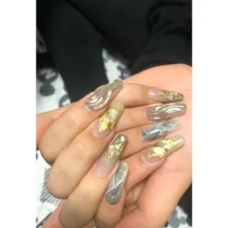 ネイル Nail Salon Ripe所属・Nail Salon Ripeのネイルデザイン