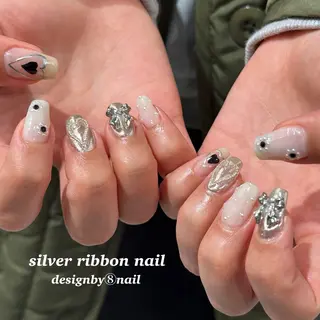 ネイル Haruka ⭐︎🪽のネイルデザイン