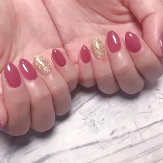 ネイル 個室ネイルサロンDolly  Girl〜ドーリーガール〜所属・DollyGirl KYOKOのネイルデザイン