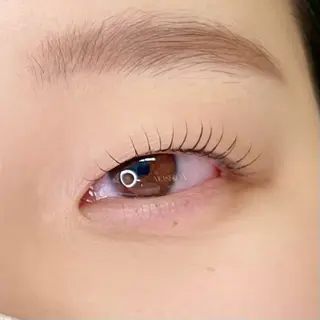 マツエク・マツパ 【一重┊︎奥二重】 YOSHIDA🌙のマツエク・マツパデザイン