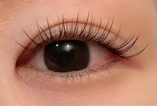 マツエク・マツパ epice more所属・アイリスト Kasaharaのマツエク・マツパデザイン