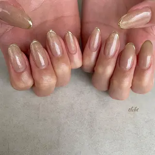 ネイル Rio 𓍼のネイルデザイン