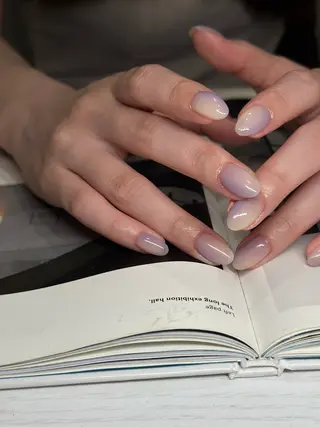 ネイル m o m o / 高岡ネイルのネイルデザイン