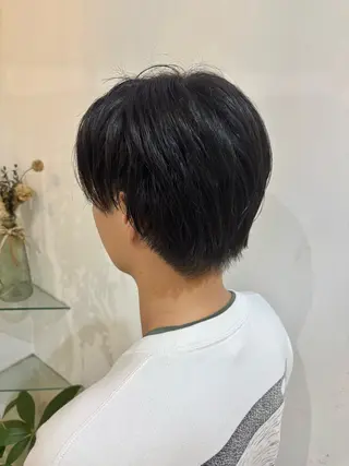 メンズ カットモデル募集中 🌹濱砂夏花🌹のヘアスタイル