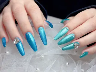 ネイル Bél Nail salonのネイルデザイン