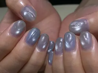 ネイル atelier moamのネイルデザイン