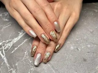 ネイル Lisa’s Salonのネイルデザイン