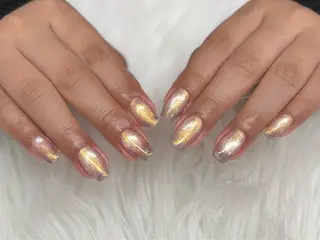 ネイル ネイルサロン ANELAのネイルデザイン