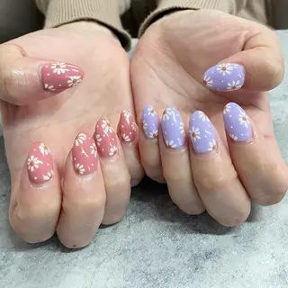 ネイル FELICE ﾌｪﾘｰﾁｪのネイルデザイン