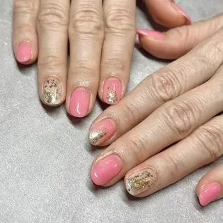 ネイル Dia Nail AKIのネイルデザイン