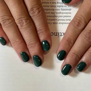 ネイル fluffy nailのネイルデザイン