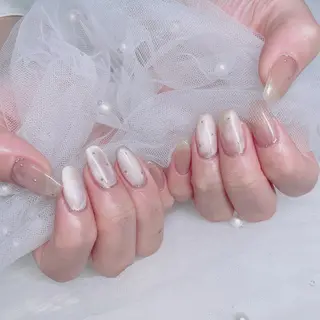 ネイル Jeremy ♡ HARUKAのネイルデザイン