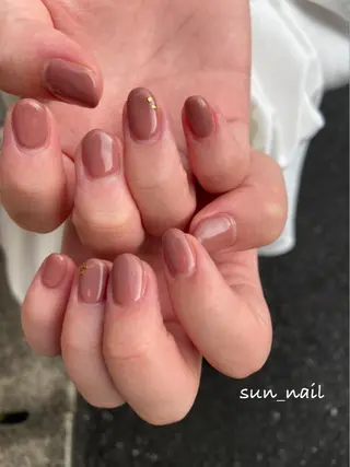 ネイル . unffのネイルデザイン