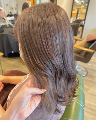 ミディアム 佐藤  真依のその他イメージ