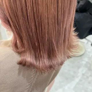 セミロング Vélua/miiu所属・韓国束感まつ毛 /Takaのマツエク・マツパデザイン