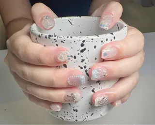 ネイル Rarity ネイルサロン所属・Rarity ネイルサロンのネイルデザイン