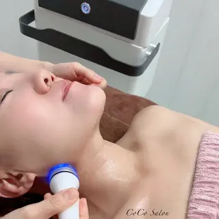 CoCo Salon ネイル/睫毛/脱毛のネイルデザイン