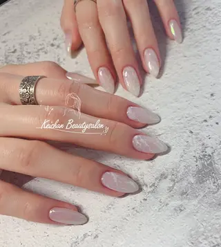 ネイル 閨匠 上野店のネイルデザイン