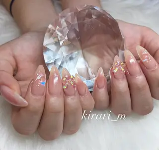 ネイル Kirari所属・Nail Salon 🫧KIRARIのネイルデザイン