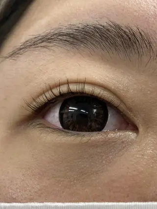 マツエク・マツパ Eyelash& Nail　STARのネイルデザイン