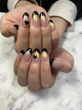 ネイル mellow mのネイルデザイン