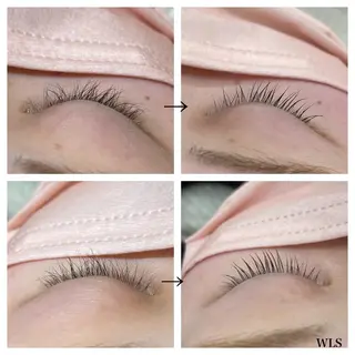 マツエク・マツパ ビューティー ミロワールのエステ・リラクイメージ