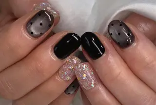 ネイル Nail Salon Lindaのネイルデザイン