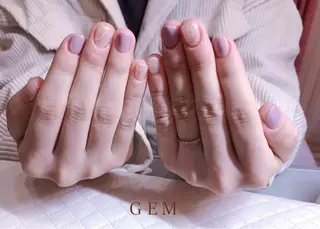 ネイル GEM beautyのマツエク・マツパデザイン