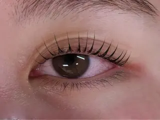 マツエク・マツパ emika 【ever天神店】のマツエク・マツパデザイン