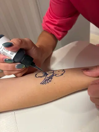 Beauty SalonAeriのエステ・リラクイメージ