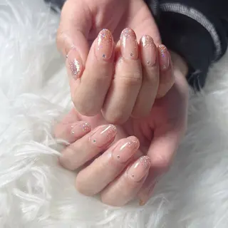 ネイル beautysalon  R所属・💖 Hiyo💖のネイルデザイン