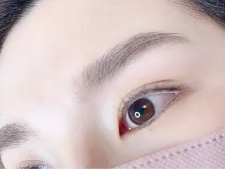 アイブロウ 羽生 杏菜のエステ・リラクイメージ