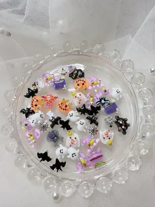 ネイル Sネイル サロン蕨店のネイルデザイン