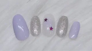 ネイル Maru. Natsukiのネイルデザイン