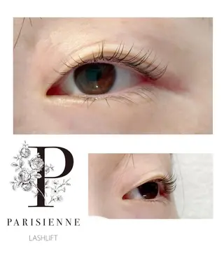 マツエク・マツパ Bruges 自由が丘のマツエク・マツパデザイン