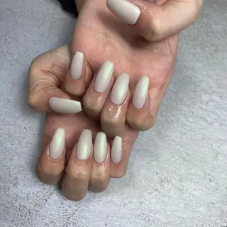 ネイル Re:Smil所属・☺︎ NOZOMI☺︎のネイルデザイン