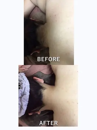 仲澤 千春のエステ・リラクイメージ