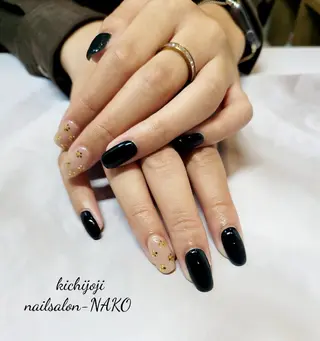 ネイル Salon-NAKO 🐷shirai🐷のネイルデザイン