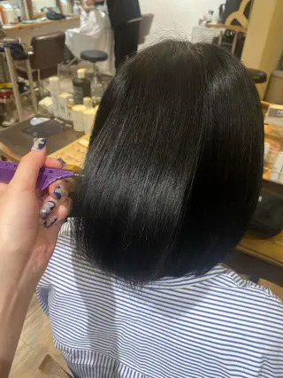 ミディアム カラー niconail 千歳烏山店所属・niconail 🧣ayu 📍烏山のネイルデザイン