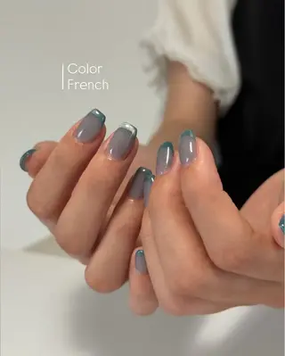 ネイル Lauum ラウームのネイルデザイン