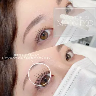 マツエク・マツパ KATANO WAKANAの眉毛・アイブロウイメージ